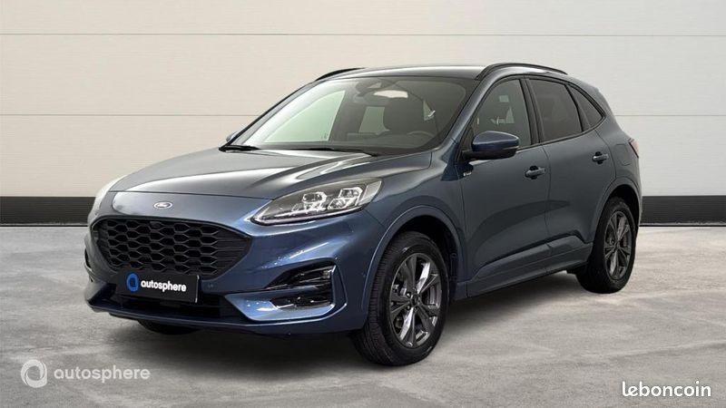 Ford Kuga 2.5 Duratec 190ch FHEV ST-Line X BVA i-AWD (image 1)