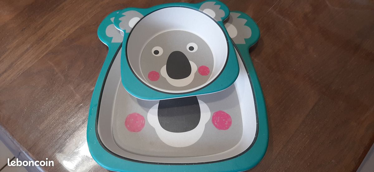 Assiette bb (image 5)