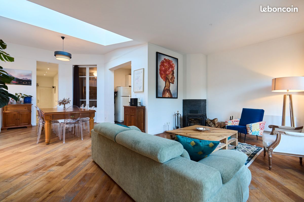 Appartement 3 pièces 80 m² · à Reims · 80 m² · 289 000 €
