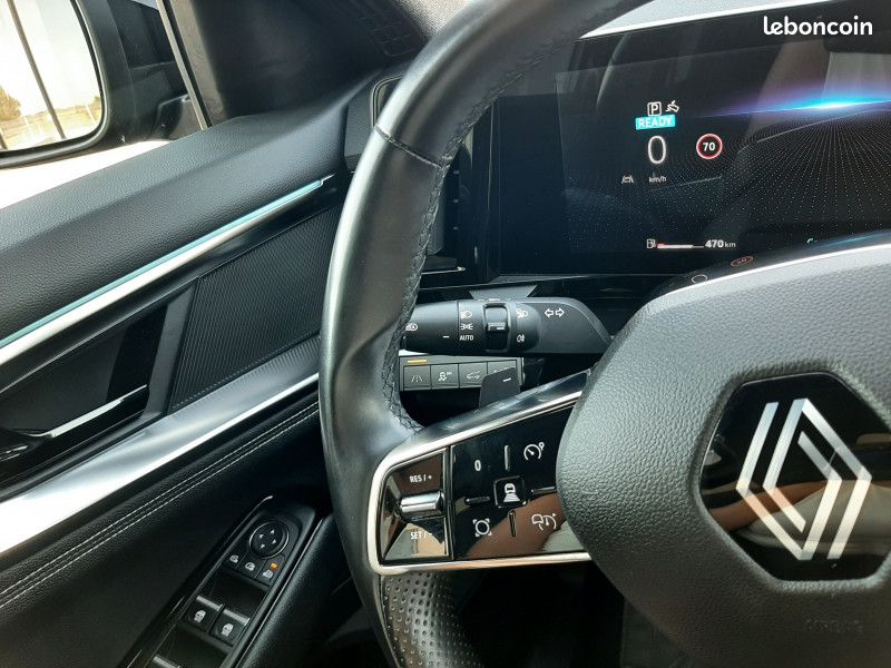 Renault AUSTRAL 1.2 E-TECH FULL HYBRID 200CH ICONIC (image 21)