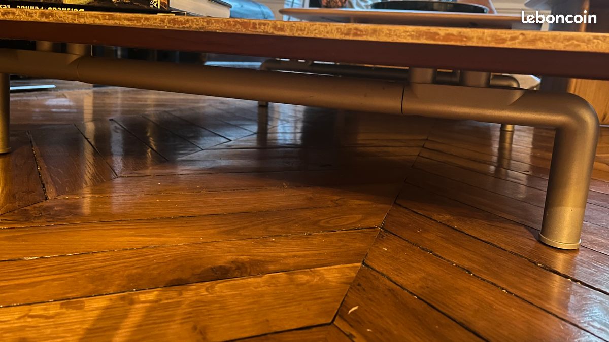 Table basse Cassina (image 4)