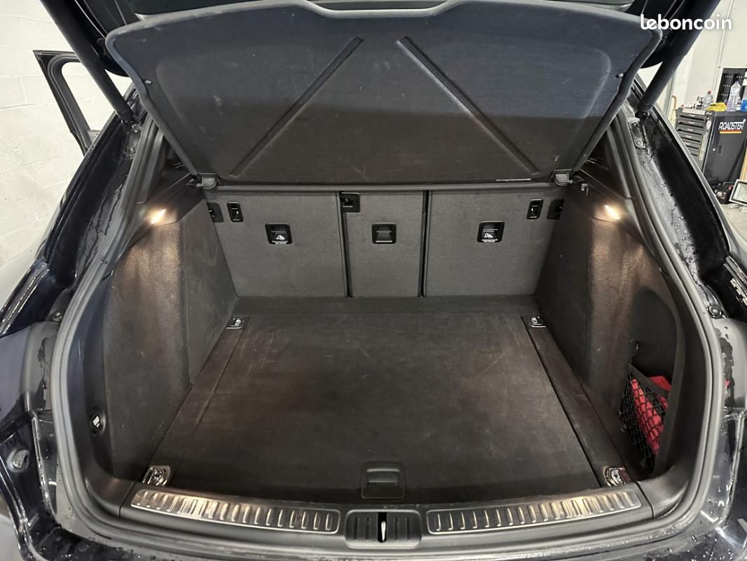 Porsche Macan GTS V6 3.0 360ch PDK7 (image 22)