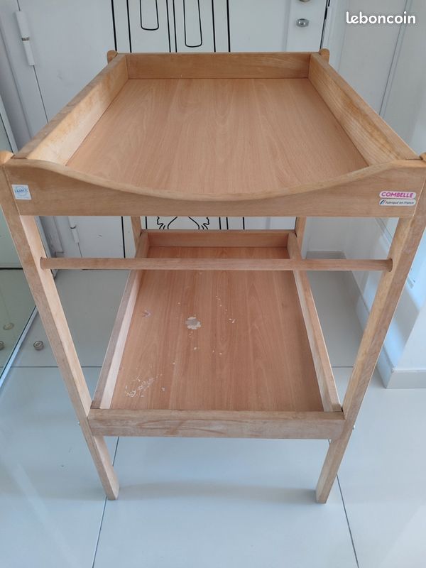 Table à langer (image 1)