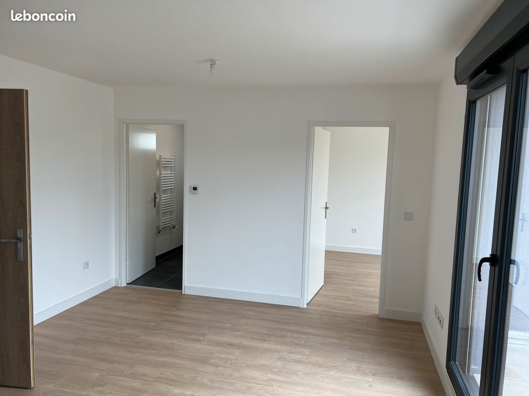 Appartement a louer livry-gargan - 2 pièce(s) - 42 m2 - Surfyn