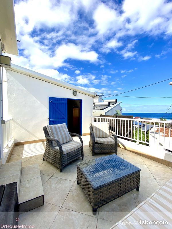 Maison 5 pièces 104 m² · à Saint-Pierre · 104 m² · 430 000 €