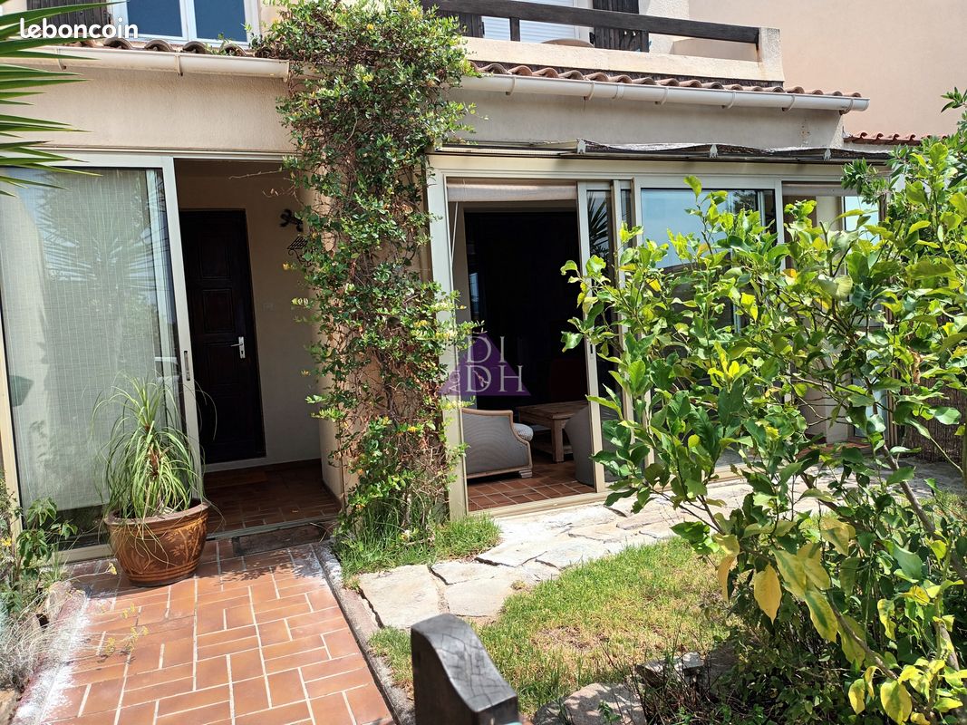 Maison 4 pièces 116 m² · à Bormes-les-Mimosas · 116 m² · 450 000 €