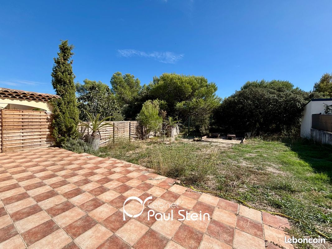 Appartement 2 pièces 41 m² · à Les Pennes-Mirabeau · 41 m² · 991 €/mois