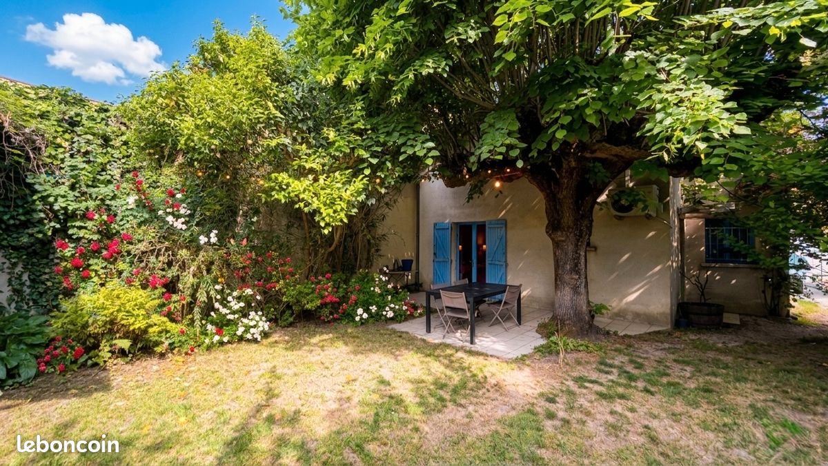 Maison 5 pièces 95 m² · à Cenon · 95 m² · 329 600 €