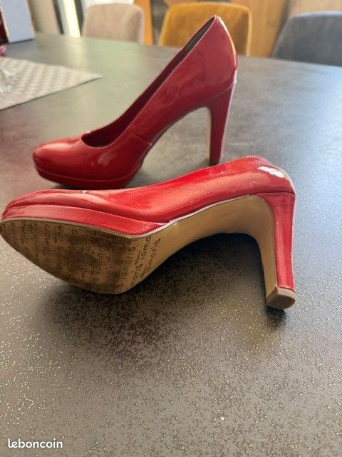 Chaussures tamaris femme 39 (image 2)