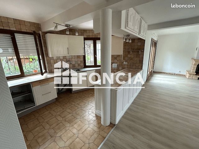 Maison a louer antony - 6 pièce(s) - 140 m2 - Surfyn