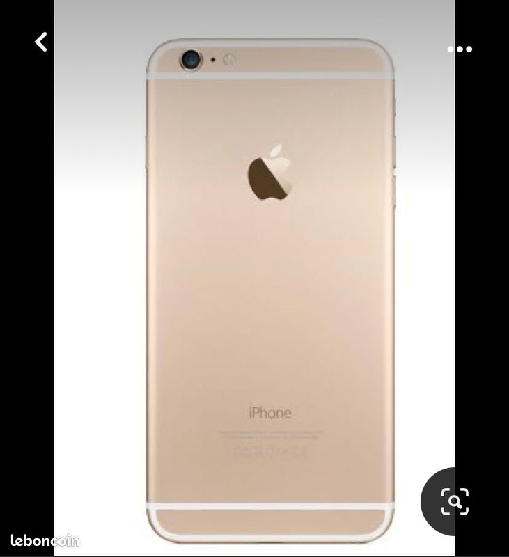 Iphone 6s (image 1)