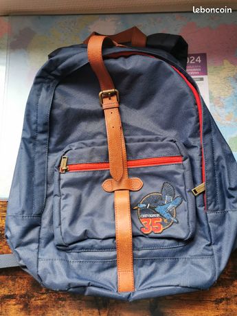 Sac Ã Dos Chevignon Vintage Sac à Dos Chevignon 2025