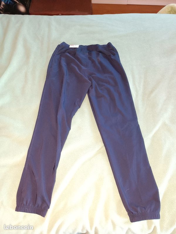 Pantalon survètement Decathlon (image 2)