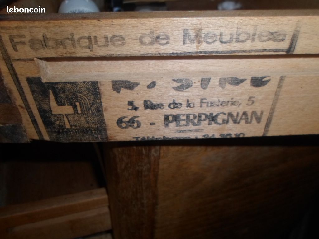 Chevet (image 4)