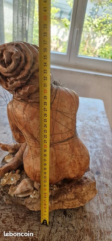 Statue antique (image 6)