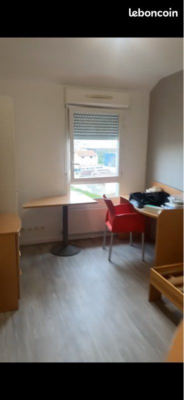 Appartement 1 pièce 22 m² · à Rosny-sous-Bois · 22 m² · 850 €/mois