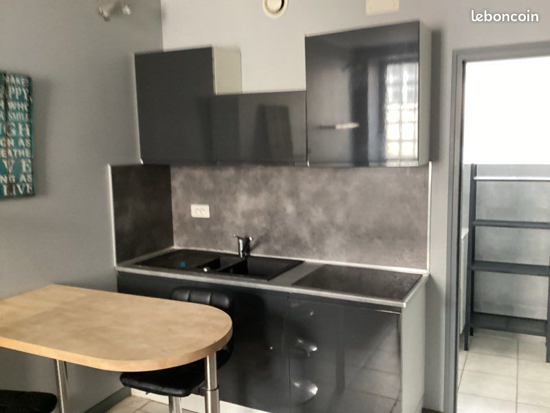 Appartement 1 pièce 25 m² · à Argentan · 25 m² · 328 €/mois