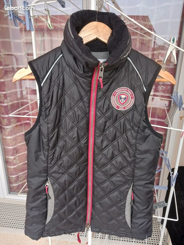 Gilet Fouganza (image 1)