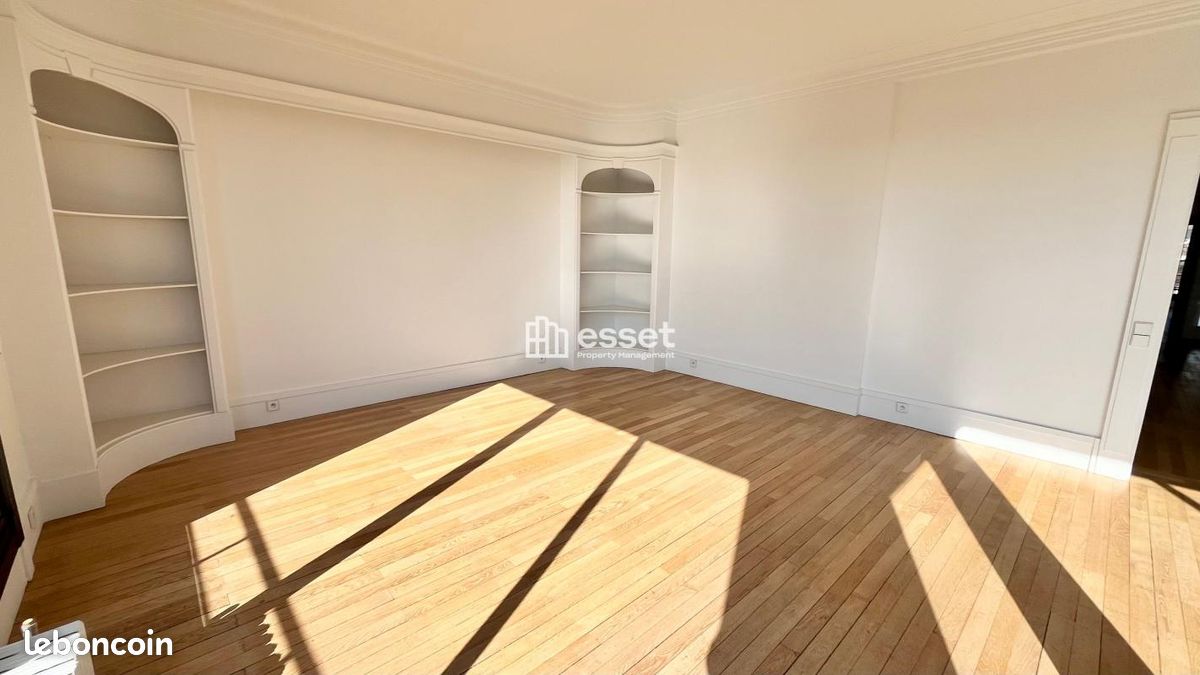 Appartement a louer saint-cloud - 4 pièce(s) - 145 m2 - Surfyn