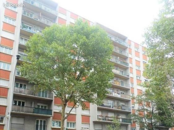 Appartement 2 pièces 60 m² · à Aubervilliers · 60 m² · 932 €/mois