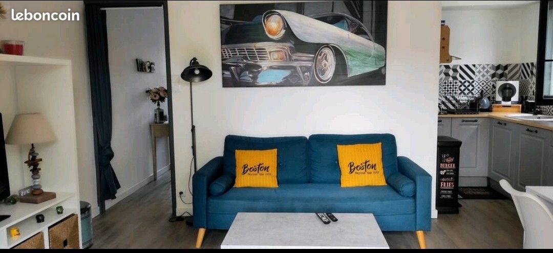 Appartement Mimizan plage (image 2)