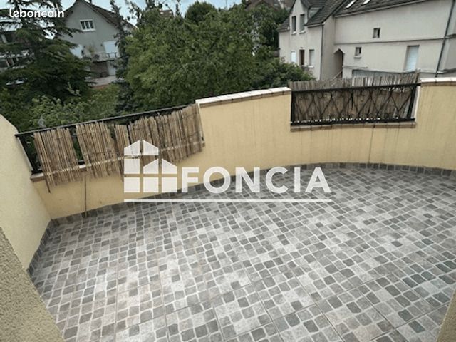 Maison a louer antony - 6 pièce(s) - 140 m2 - Surfyn