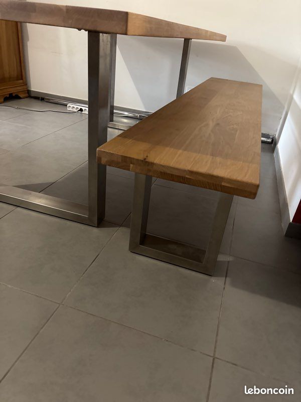 Table bois (image 5)