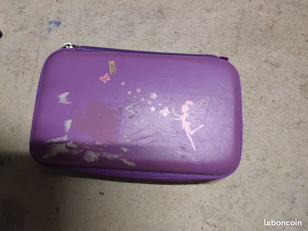 Housse 3 ds (image 1)