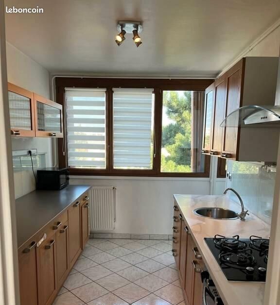 Appartement a louer epinay-sur-seine - 3 pièce(s) - 65 m2 - Surfyn