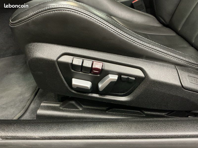 BMW M4 COUPÉ COMPÉTITION 450 Ch DKG (image 9)