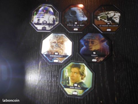 Star wars leclerc 2015 images (image 1)