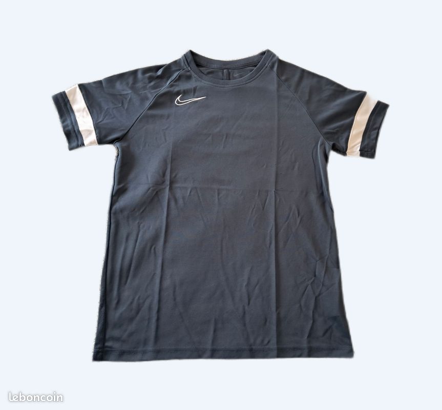 T shirt technique (image 1)