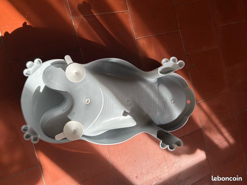Transat de bain (image 2)