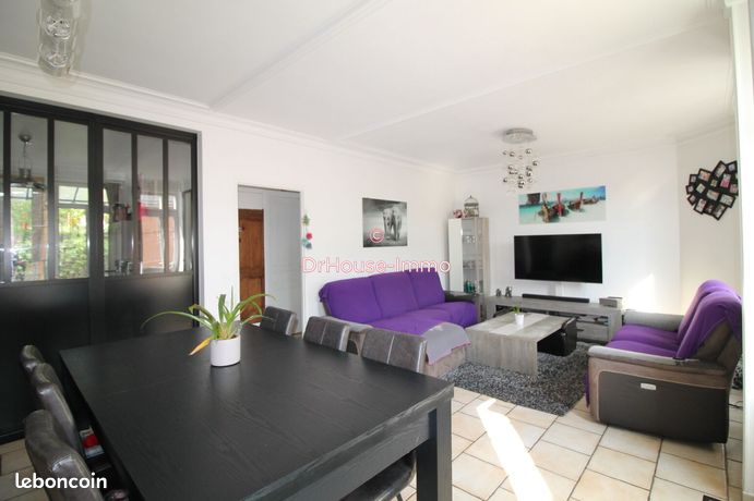 Maison 6 pièces 95 m²