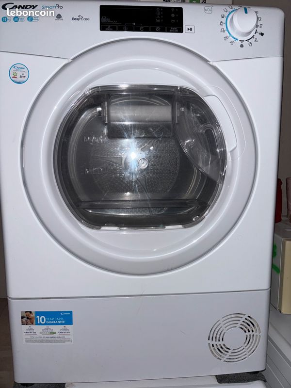 Sèche linge (image 1)