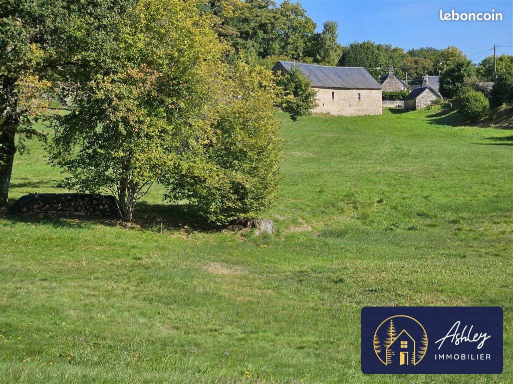 Maison 2 pièces 342 m² · à Bugeat · 342 m² · 30 000 €
