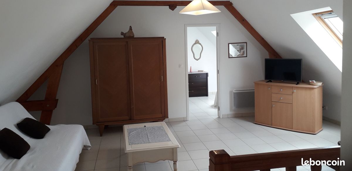 Appartement 2 pièces 60 m² · à Amboise · 60 m² · 725 €