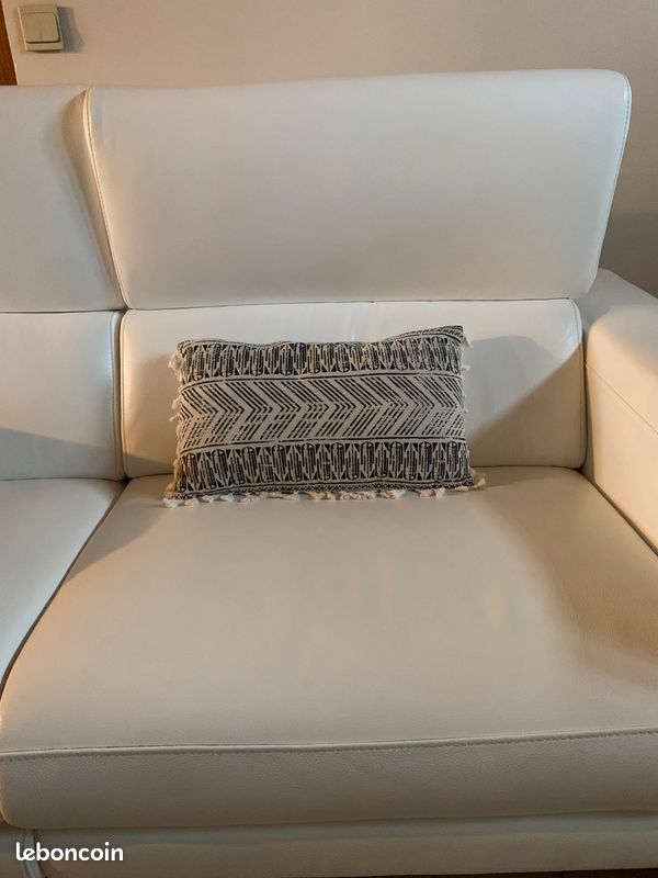 Coussin décoratif Ostaria (image 3)