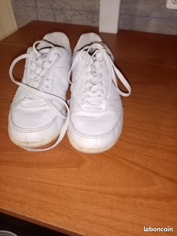 Basket KAPPA femme pointure 38 (image 3)