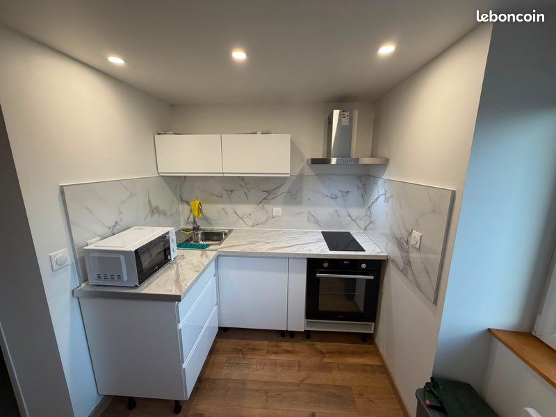 Appartement 3 pièces 60 m² · à Beure · 60 m² · 800 €