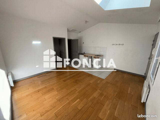 Appartement 2 pièces 36 m² · à Montauban · 36 m² · 470 €/mois
