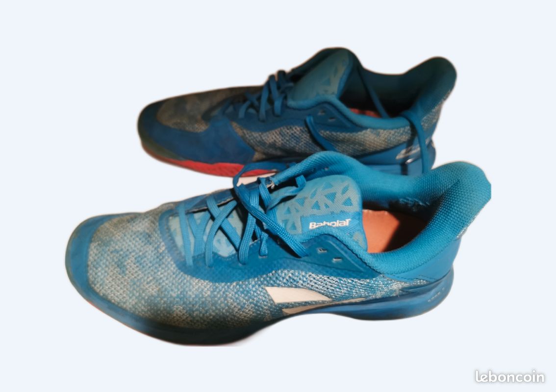 Chaussures babolat (image 1)