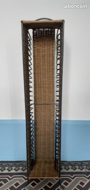 Rangé CD (image 1)