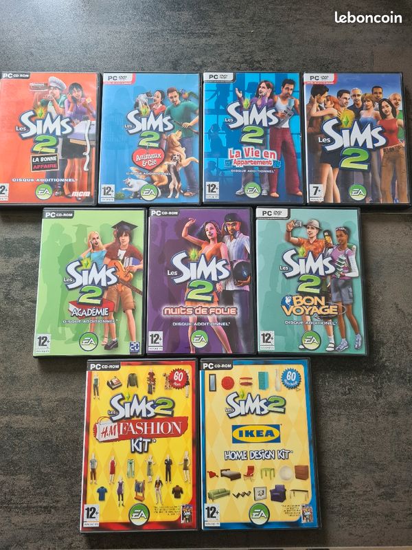 Sims (image 1)