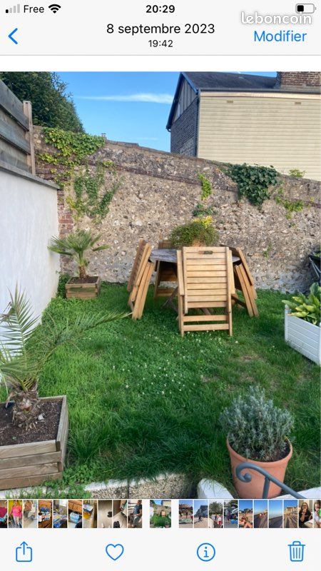 Maison 4 pièces 86 m² · à Bois-Guillaume · 86 m² · 277 000 €