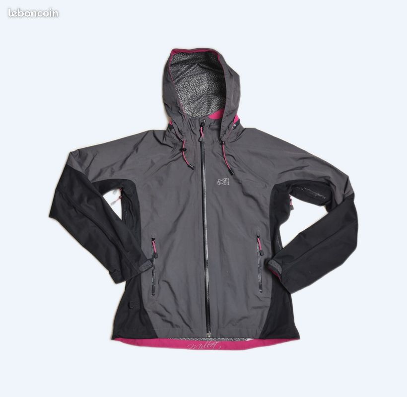 Veste de Ski Softshell tactique imperméable vierge sur mesure femmes vestes Soft Veste de Ski Softshell tactique imperméable vierge sur mesure femmes vestes Soft