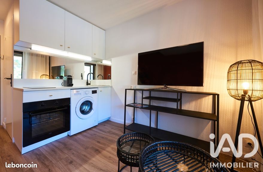Appartement 2 pièces 25 m² · à Lège-Cap-Ferret · 25 m² · 338 000 €