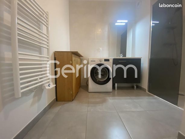 Appartement 2 pièces 45 m² — 7