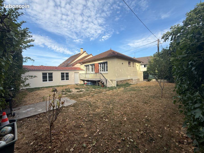 Maison 3 pièces 95 m² · à Morsang-sur-Orge · 95 m² · 299 900 €