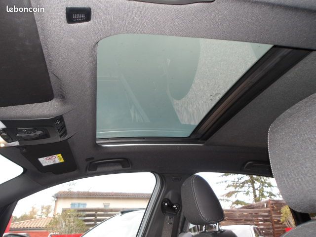 BMW Serie 2 Active Tourer F45 LCI 225xe BVA6 Lounge + Batterie de traction neuve (image 22)